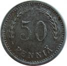 50 Penniä