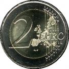 2 Euro (Enlargement of the EU)