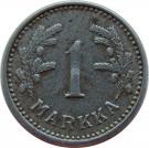1 Markka