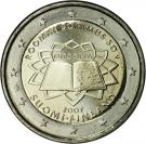 2 Euro (Treaty of Rome)