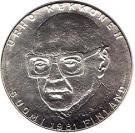 50 Markkaa (President Kekkonen)