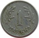 1 Markka