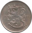 1 Markka
