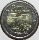 2 Euro (Landscape Koli)