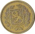 5 Markkaa