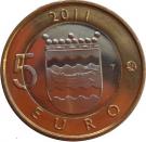 5 Euro (Uusimaa)