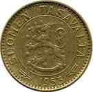 50 Markkaa