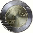 5 Euro (Helsinki Athletic Championship)