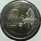 2 Euro (Landscape Koli)