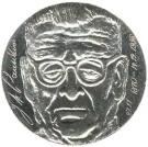 10 Markkaa (President Paasikivi)