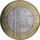 5 Euro (Ice Hockey)