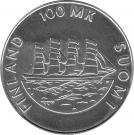 100 Markkaa (Aland)