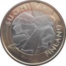5 Euro (Ostrobothnia)