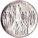 10 Markkaa (Independence)