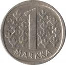 1 Markka