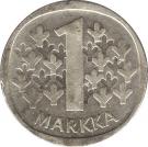1 Markka