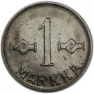1 Markka