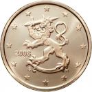 2 Euro Cent (2nd type)