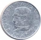 1000 Markkaa (Snellman)