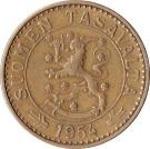 20 Markkaa