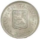 200 Markkaa