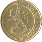 1 Markka