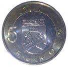 5 Euro (Karelia)