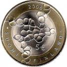 5 Euro (Science)