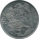 100 Markkaa (Alvar Aalto)