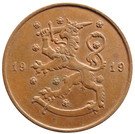 10 Penniä
