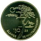 5 Euro (Demilitarization of Åland)