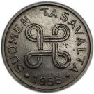 1 Markka