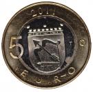 5 Euro (Savonia)