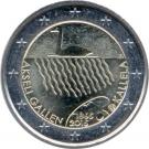 2 Euro (Akseli Gallen-Kallela)