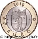 5 Euro (Satakunta)