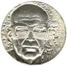 10 Markkaa (President Kekkonen)