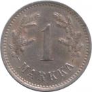 1 Markka
