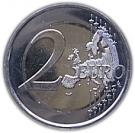 2 Euro (Autonomy)