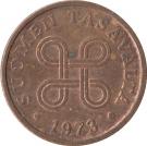 5 Penniä