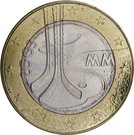 5 Euro (Ice Hockey)