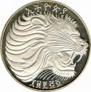 20 Birr (World Football)