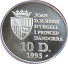 10 Diners - Joan Martí i Alanis (Wolf)