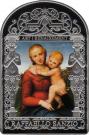 15 Diners - Joan Enric Vives i Sicília (Small Cowper Madonna)