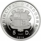 5 Diners - Joan Enric Vives i Sicília (Kingfisher)
