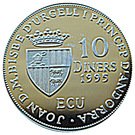 10 Diners - Joan Martí i Alanis (Council of Europe)