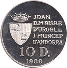 10 Diners (1992 Winter Olympics)
