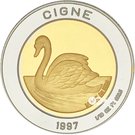 25 Diners - Joan Martí i Alanis (Swan)