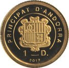 1 Diner - Joan Enric Vives i Sicília (Cigonya Blanc)