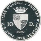 10 Diners - Joan Martí i Alanis (Silver Jubilee)