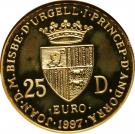 25 Diners - Joan Martí i Alanis (Treaty of Rome)